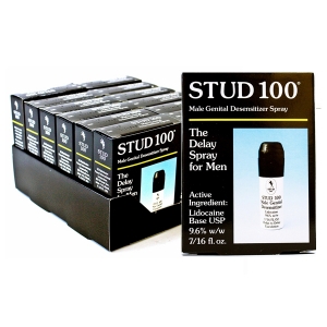 Cung cấp Thuốc Stud 100 chai xịt trị xuất tinh sớm chính hãng hiệu quả nhất giá sỉ