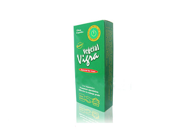  Đại lý Viagra thảo dược Vegetal Vigra 120 Mg giá tốt