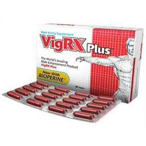  Bỏ sỉ Viên uống VigRx Plus thuốc tăng cường sinh lý nam giới tức thì của Mỹ có tốt không?
