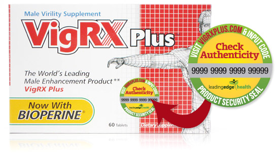  Mua Viên uống VigRx Plus thuốc tăng cường sinh lý nam giới tức thì của Mỹ hàng mới về