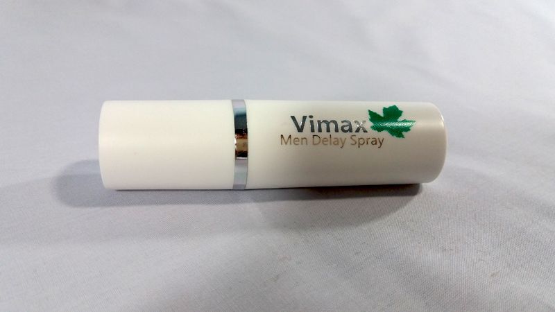  Giá sỉ Thuốc xịt chống xuất tinh sớm Vimax Men Delay Spray chai xịt Canada chính hãng cao cấp